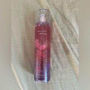 Twilight Woods Bath and Body Works Perfume